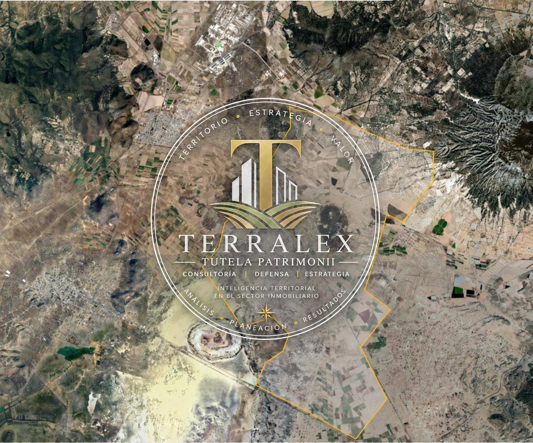 Terreno en San José Zacatepec, Puebla, México 2 - 18891845