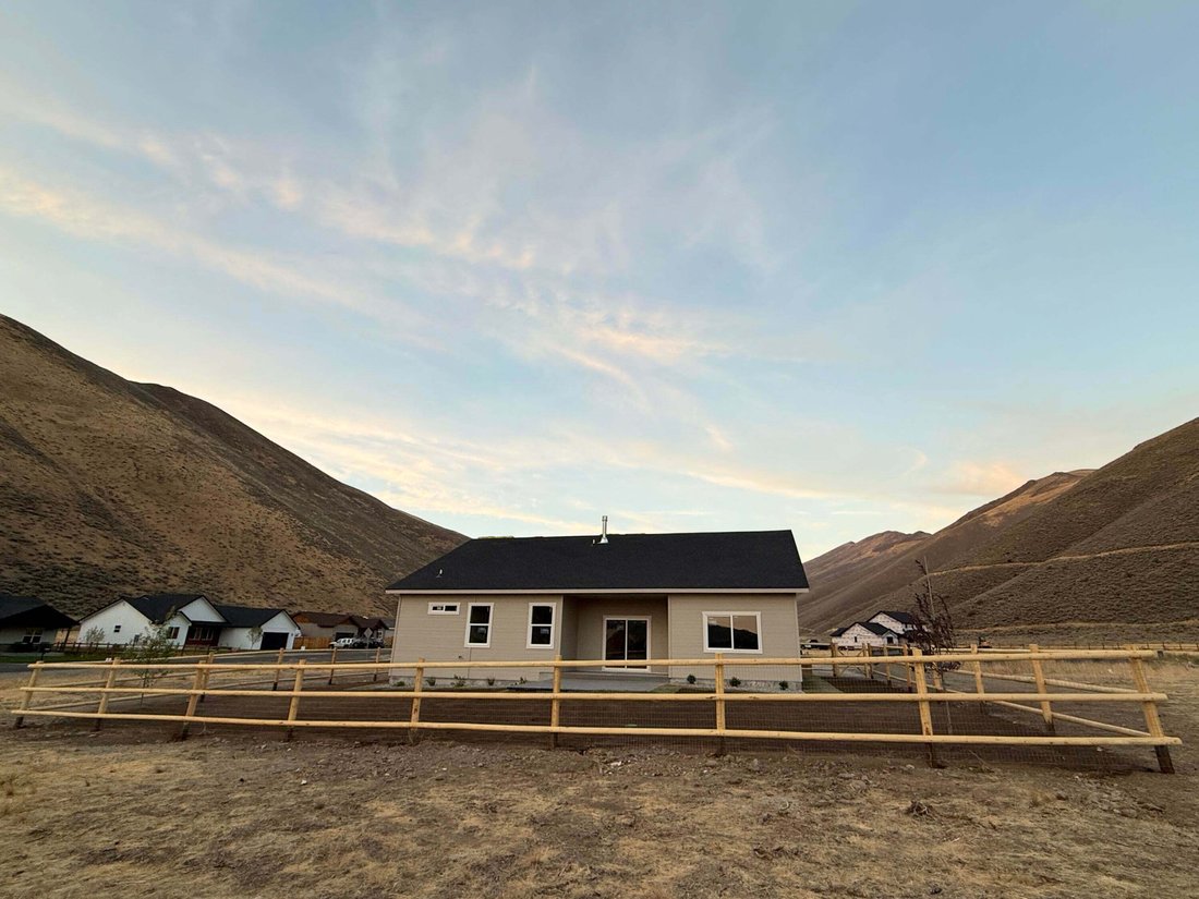 House in Bellevue, Idaho, United States 5 - 18888241