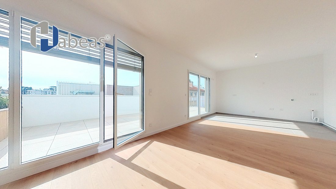 Apartamento en Yvours, Irigny, Francia 1 - 18883723