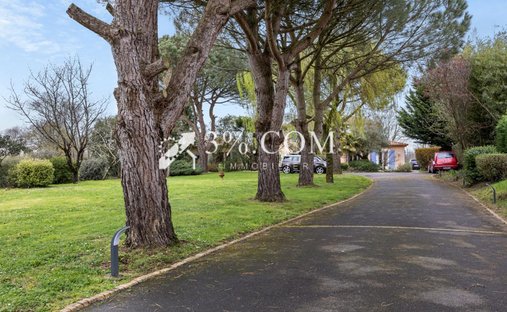Casa en Sud Bourg, San Philbert-de-Grand-Lieu, Francia 1