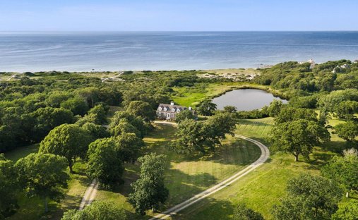 Casa a Dennis, Massachusetts, Stati Uniti 1