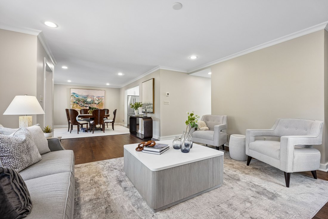 Casa a Summit, New Jersey, Stati Uniti 4 - 18878755