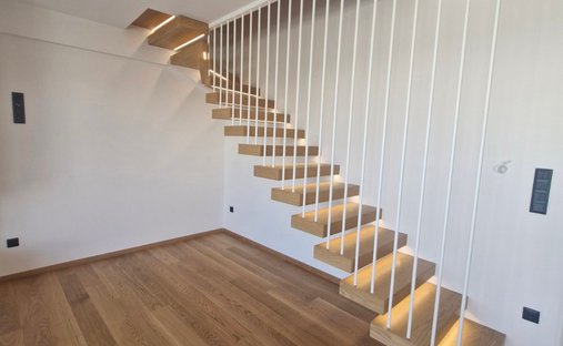 Casa en Glifada, Ática, Grecia 1