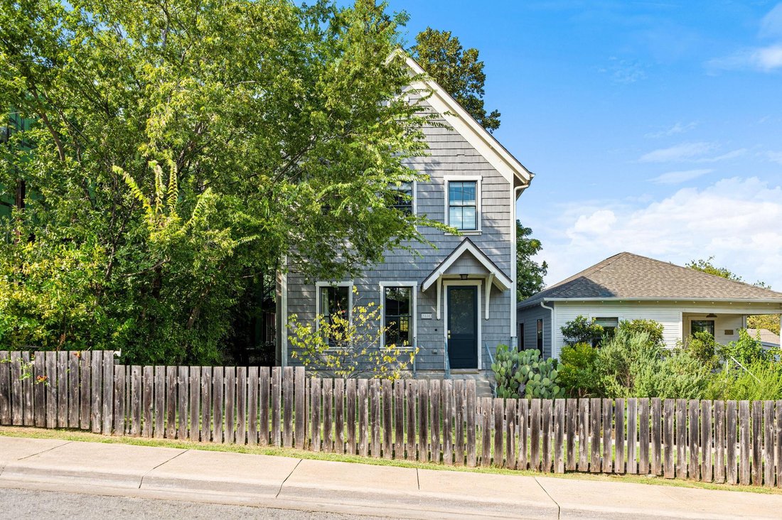 Casa a Austin, Texas, Stati Uniti 3 - 18890005