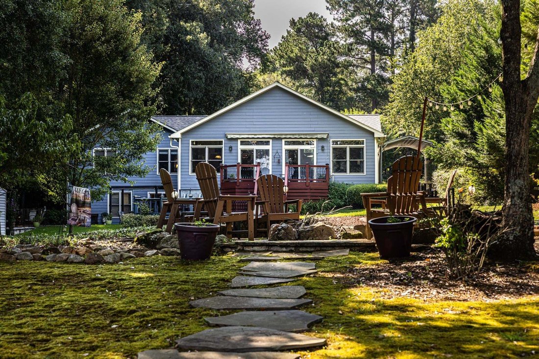 House in Eatonton, Georgia, United States 5 - 18888417