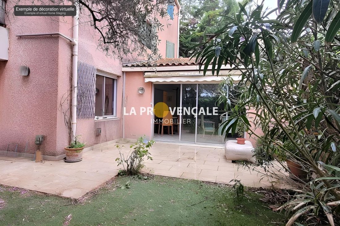 Apartamento en Comtale-Cente-Cours Mirabeau, Aix-en-Provence, Francia 4 - 18880906