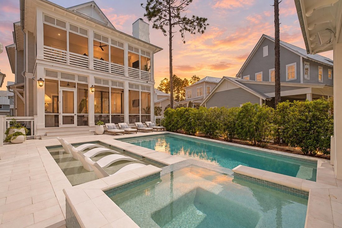 Casa a Santa Rosa Beach, Florida, Stati Uniti 3 - 17633742