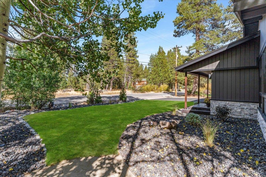 Haus in South Lake Tahoe, Kalifornien, Vereinigte Staaten 5 - 18888329