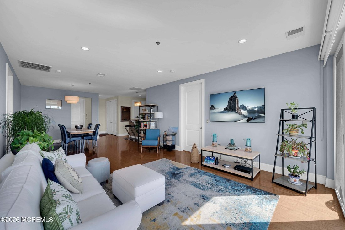 Condominio en Long Branch, Nueva Jersey, Estados Unidos 4 - 18889359