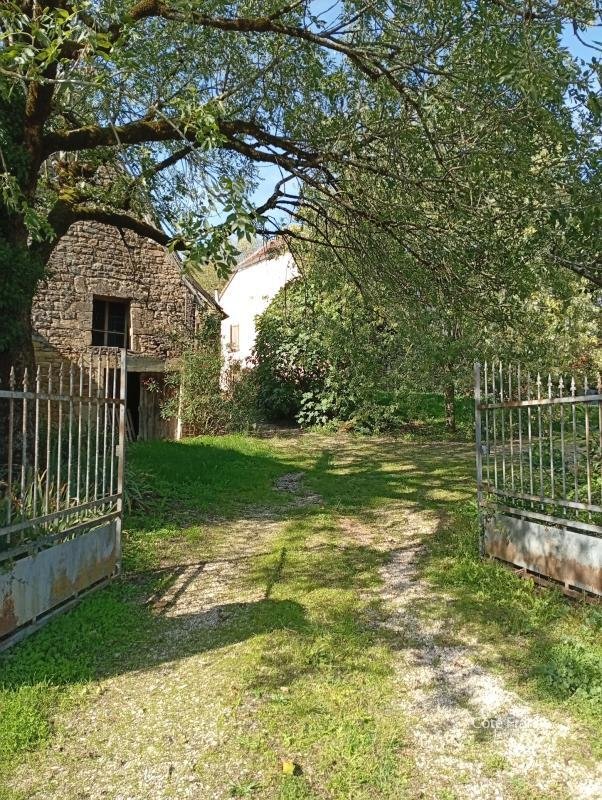Maisons de campagne à Padirac, Occitanie, France 3 - 18880690