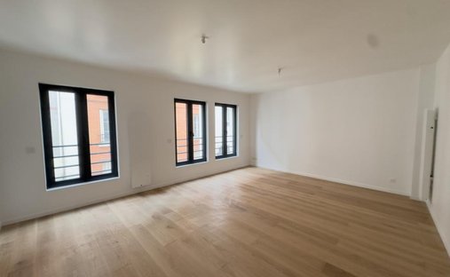 Appartement à Marie-Godillot-Landy, Saint-Ouen-sur-Seine, France 1