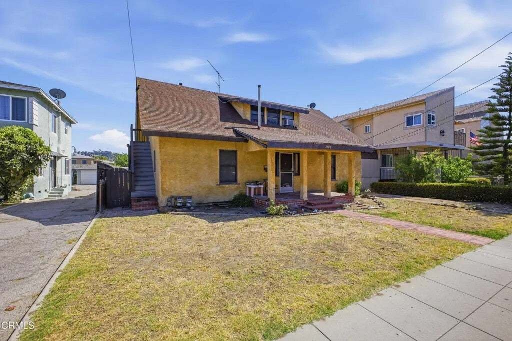 Townhouse in Glendale, California, United States 2 - 18890011