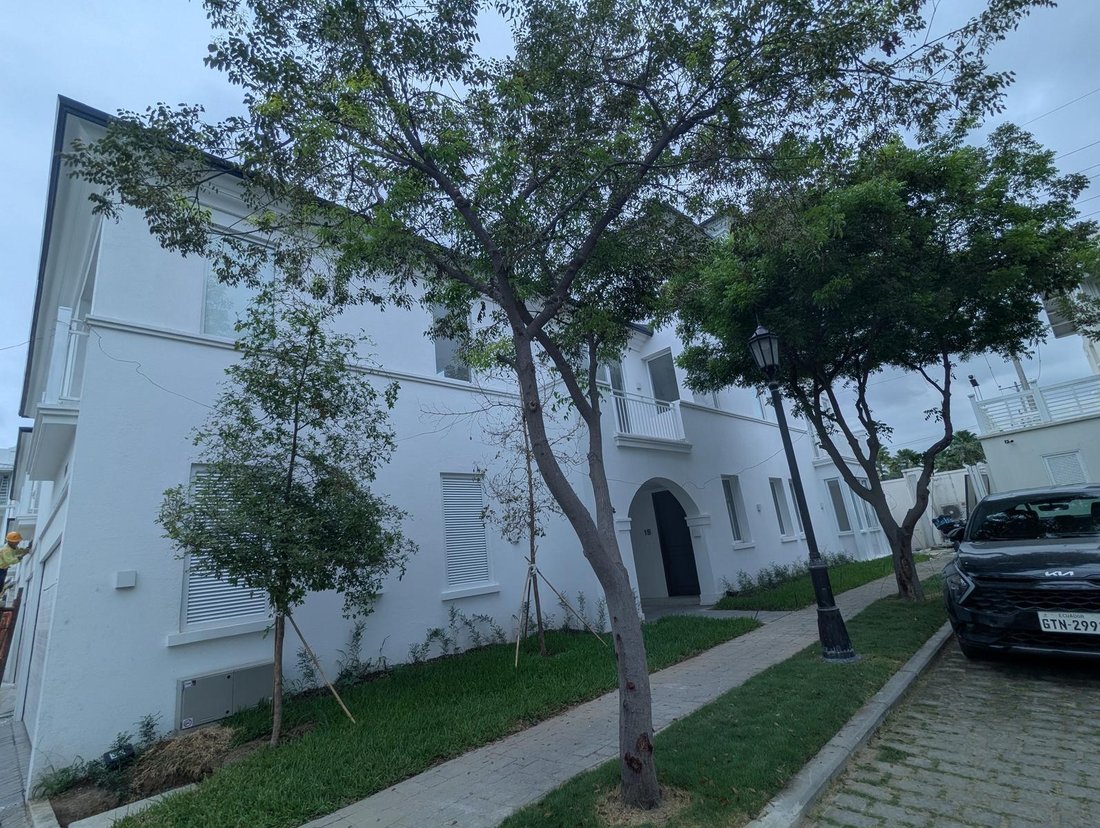 House in Samborondón, Guayas, Ecuador 1 - 18887487
