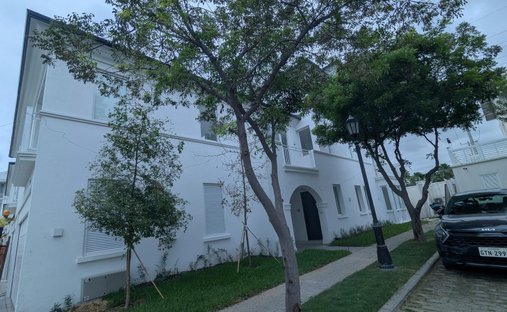 Casa en Samborondón, Guayas, Ecuador 1