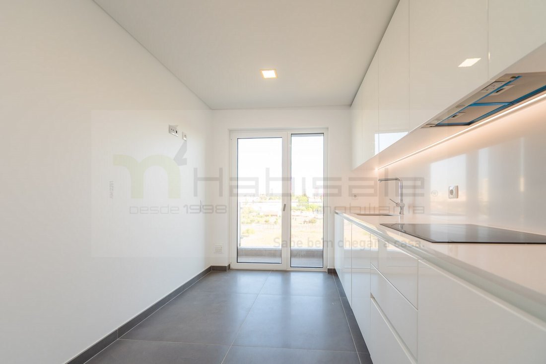 Apartamento en Carcavelos y Parede, Distrito de Lisboa, Portugal 4 - 18891700