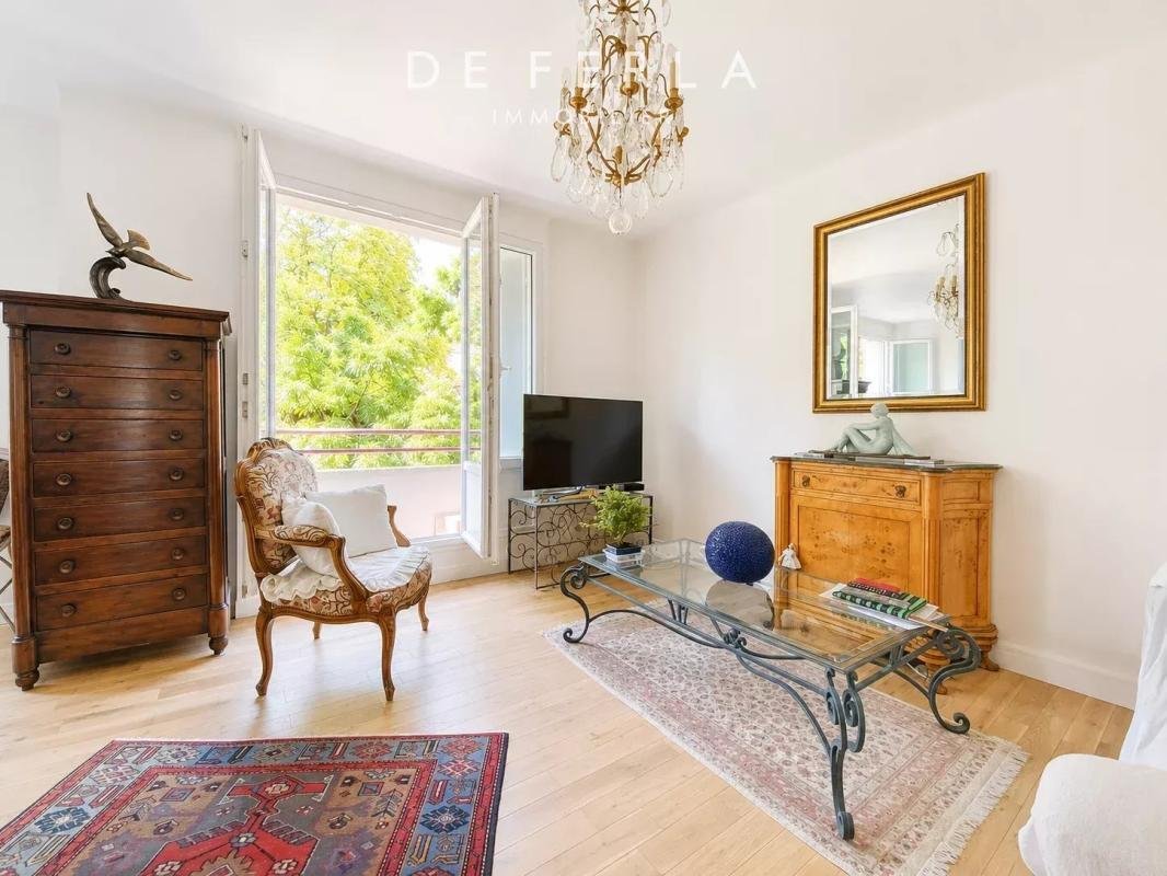 Wohnung in Alleray-Prozession, Paris 15e Arrondissement, Paris 3 - 18882741