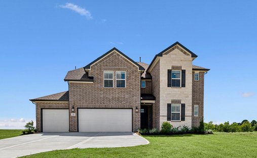 House in Bacliff, Texas, United States 1