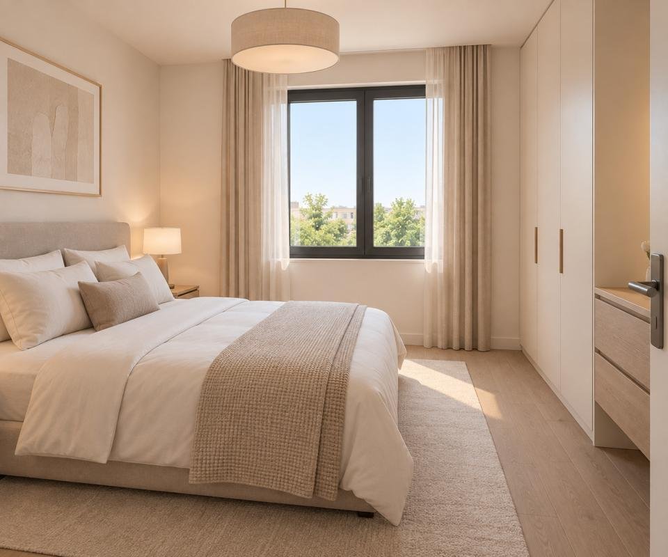 Apartamento en Centre Ville, Suresnes, Francia 3 - 18883949