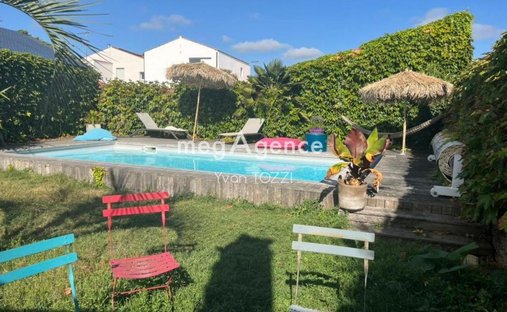 House in Givrand, Pays de la Loire, France 1