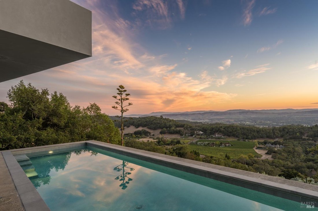 House in Sonoma, California, United States 2 - 18879553