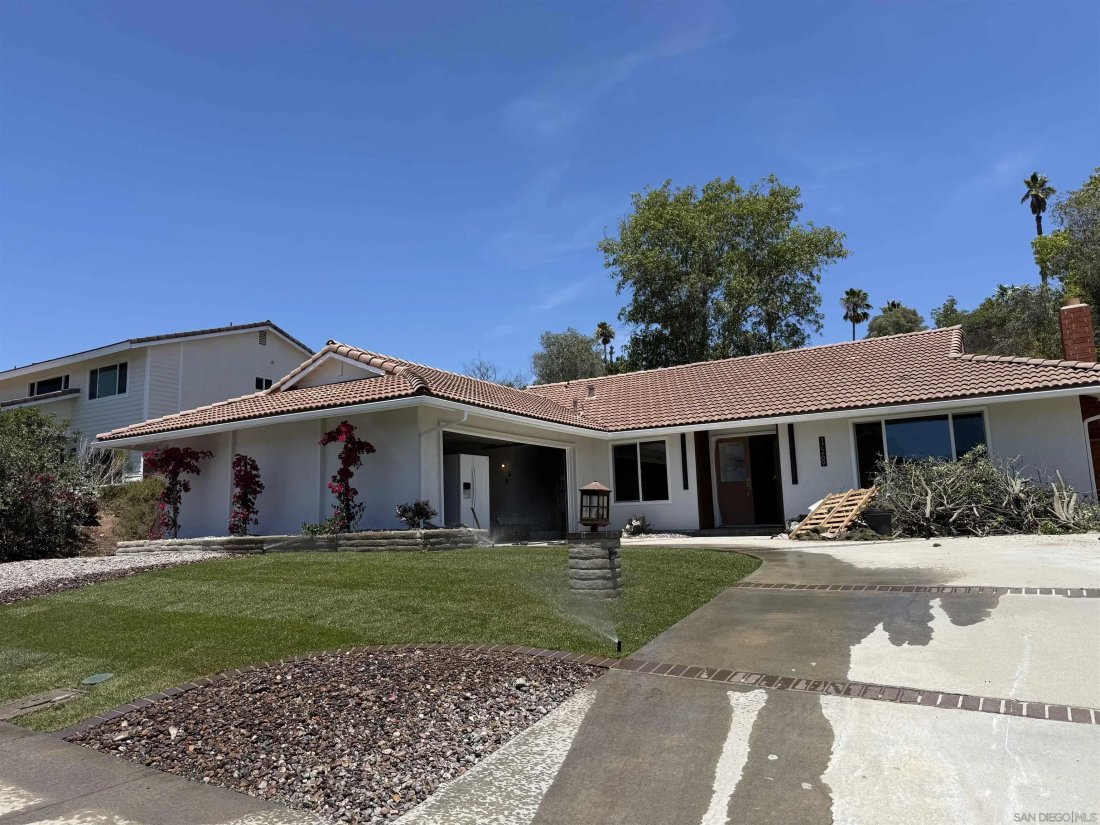 House in San Diego, California, United States 1 - 18878413