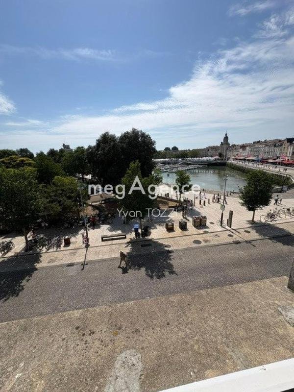 Appartement à Les Minimes-Tasdon, La Rochelle, France 2 - 18886628