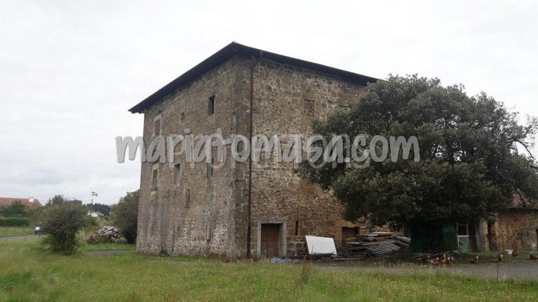 Altro a Mendexa, Paesi Baschi, Spagna 1 - 18891447