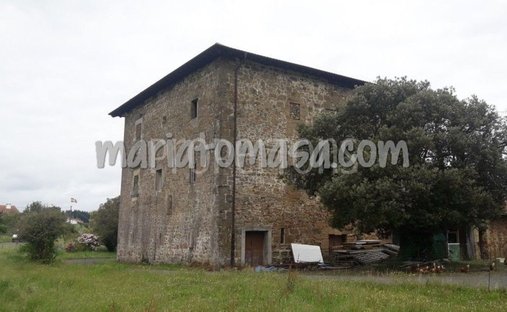 Mendexa, Paesi Baschi, Spagna 1