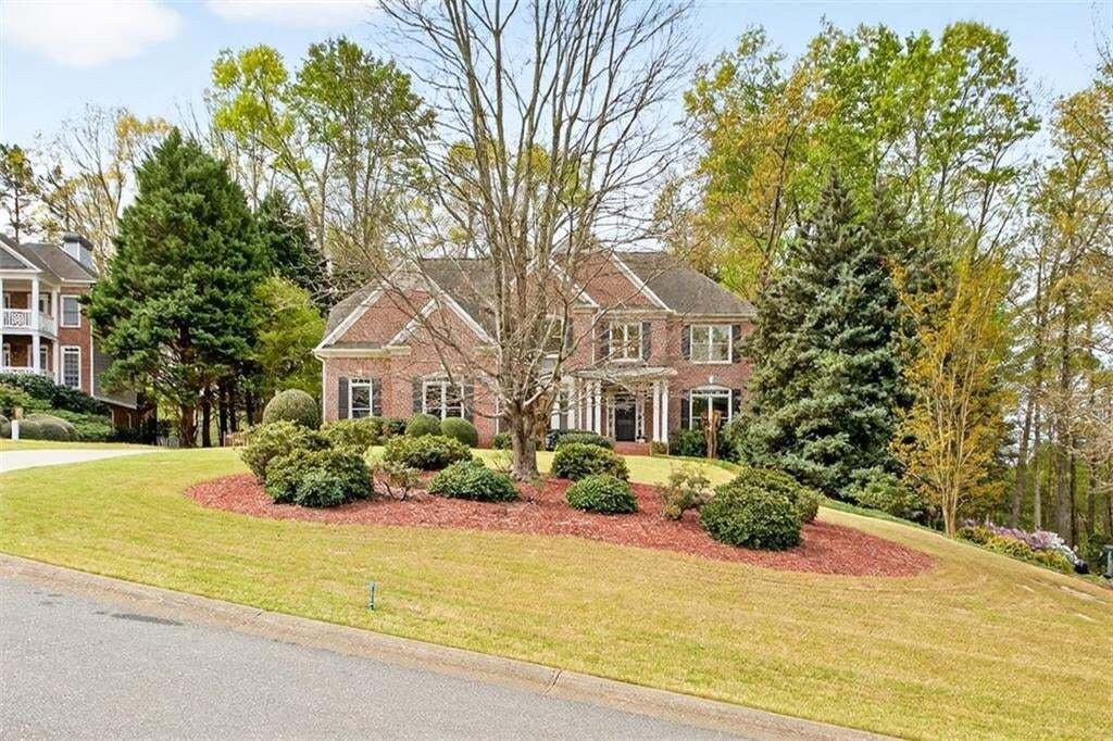 House in Cumming, Georgia, United States 3 - 17616073