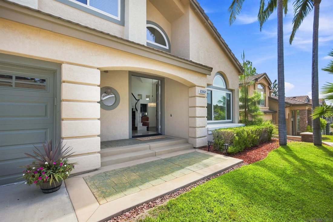 House in San Diego, California, United States 3 - 18890080