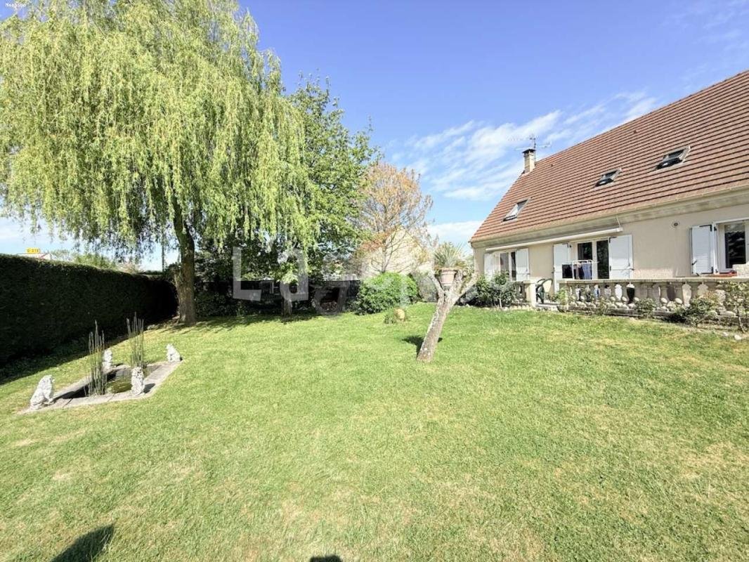 Casa en Centre Sud, Claye-Souilly, Francia 2 - 18882693
