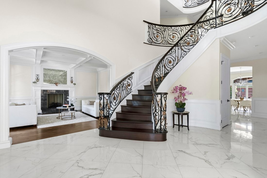 Haus in New York City, New York, Vereinigte Staaten 5 - 18486673
