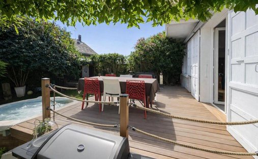 Haus in Galbert, Annecy, Frankreich 1