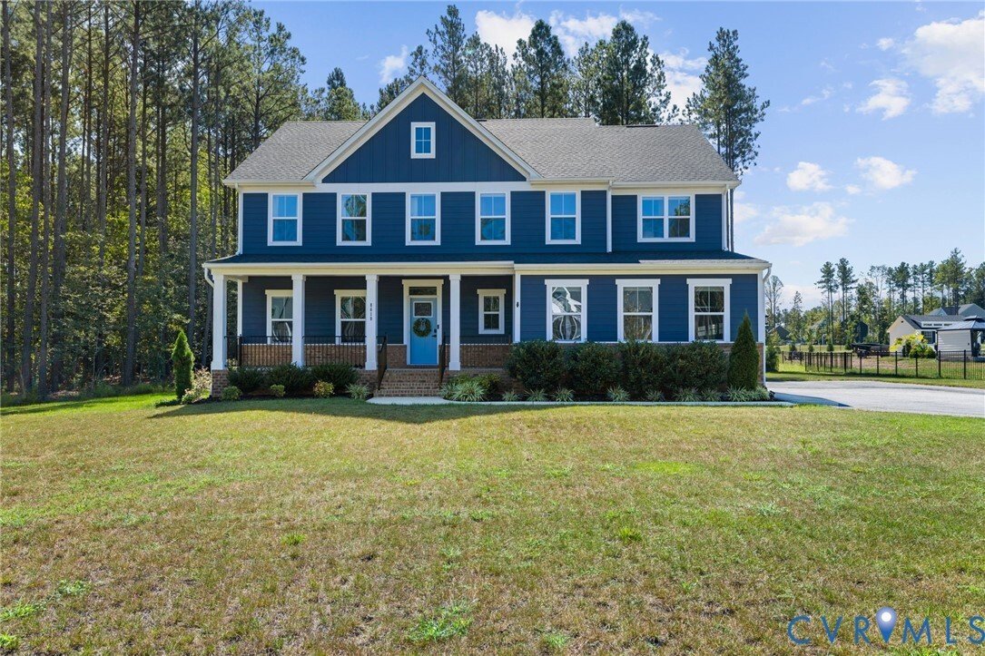 Chesterfield, Virginia, United States 1 - 18878733
