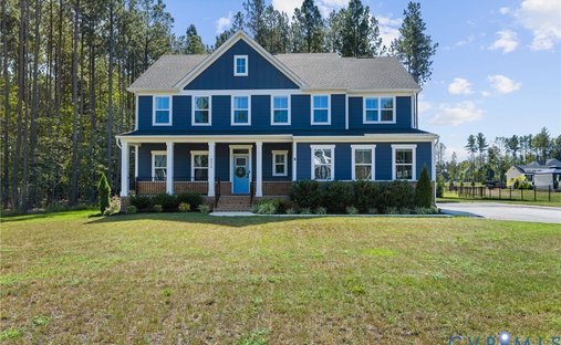 Chesterfield, Virginia, United States 1