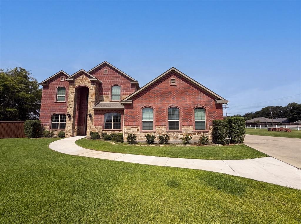 House in Greenville, Texas, United States 3 - 18879846