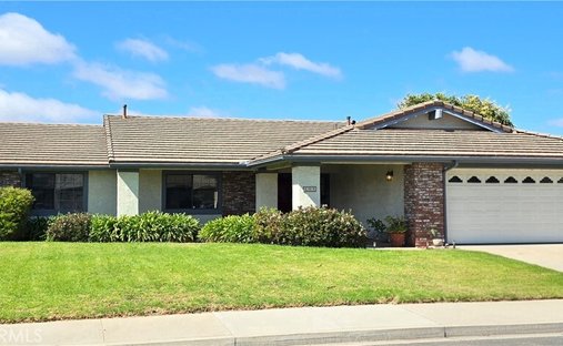 House in Lompoc, California, United States 1