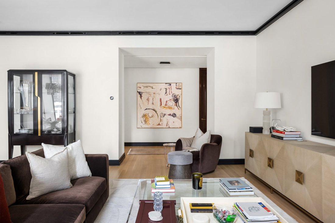 Condo in New York, New York, United States 3 - 18891079