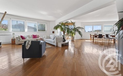 Apartment in Fontenay-sous-Bois, Ile-de-France, France 1