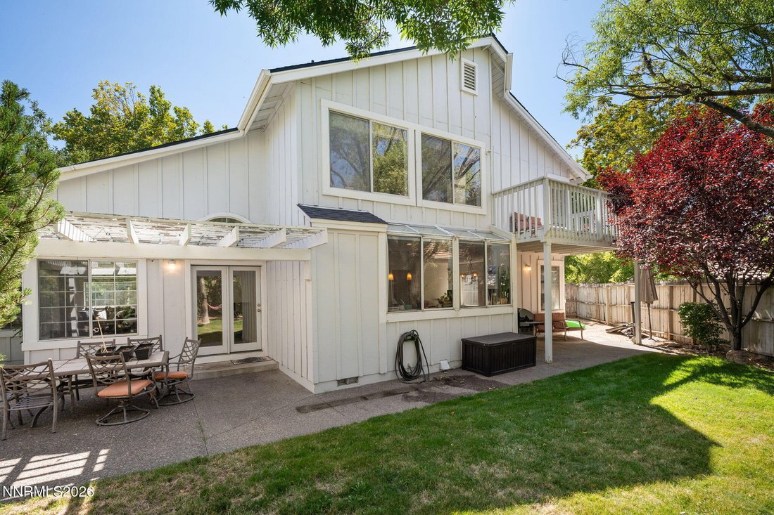 Haus in Reno, Nevada, Vereinigte Staaten 4 - 18888738