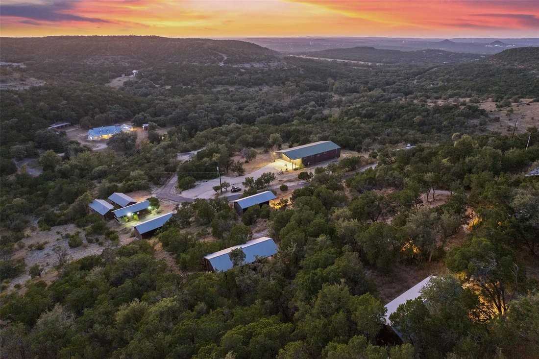 House in Wimberley, Texas, United States 1 - 18879489