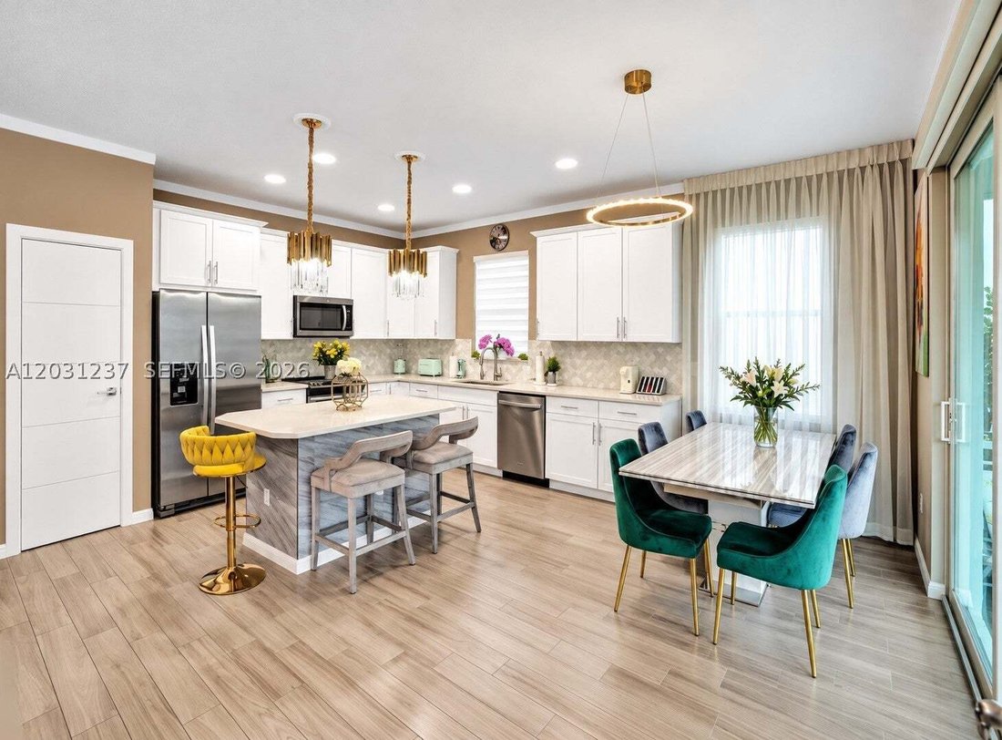 House in Hollywood, Florida, United States 1 - 18085522
