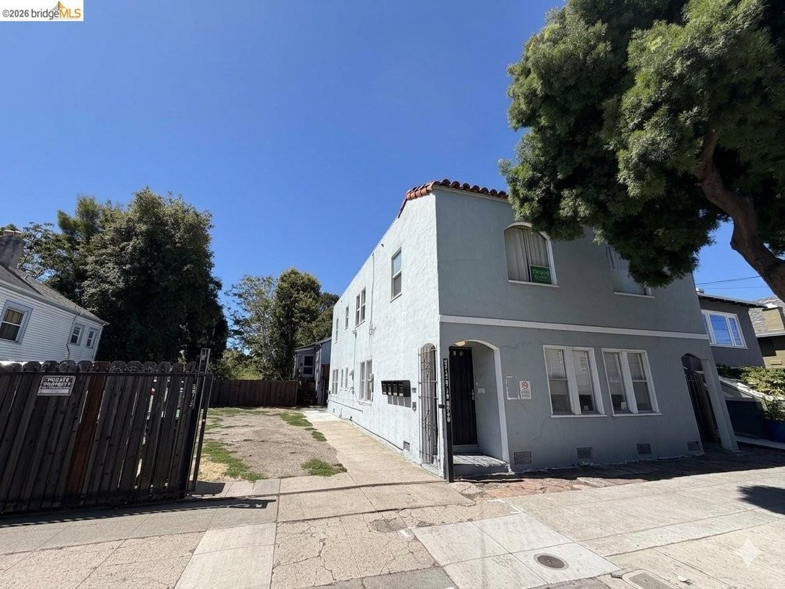 Otros en Oakland, California, Estados Unidos 3 - 18879042