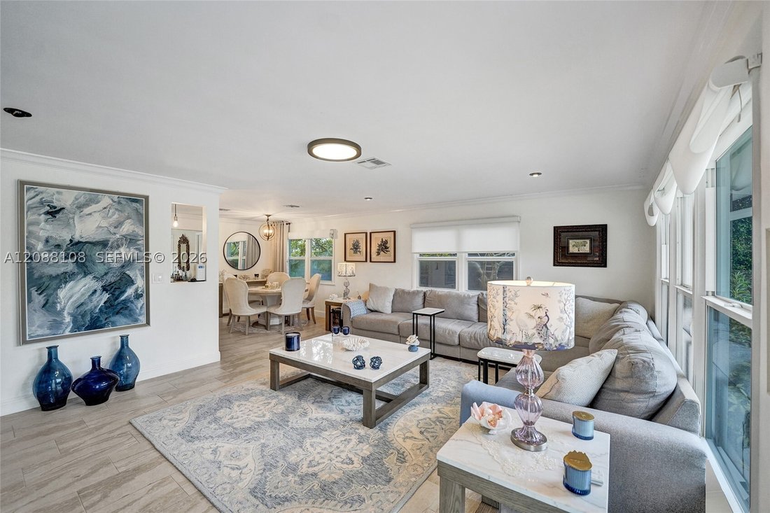 Casa en Wilton Manors, Florida, Estados Unidos 5 - 18889894