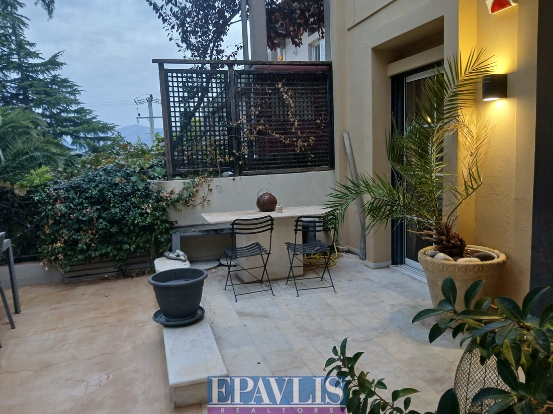 Apartment in Kifisia, Attica, Greece 2 - 18879360