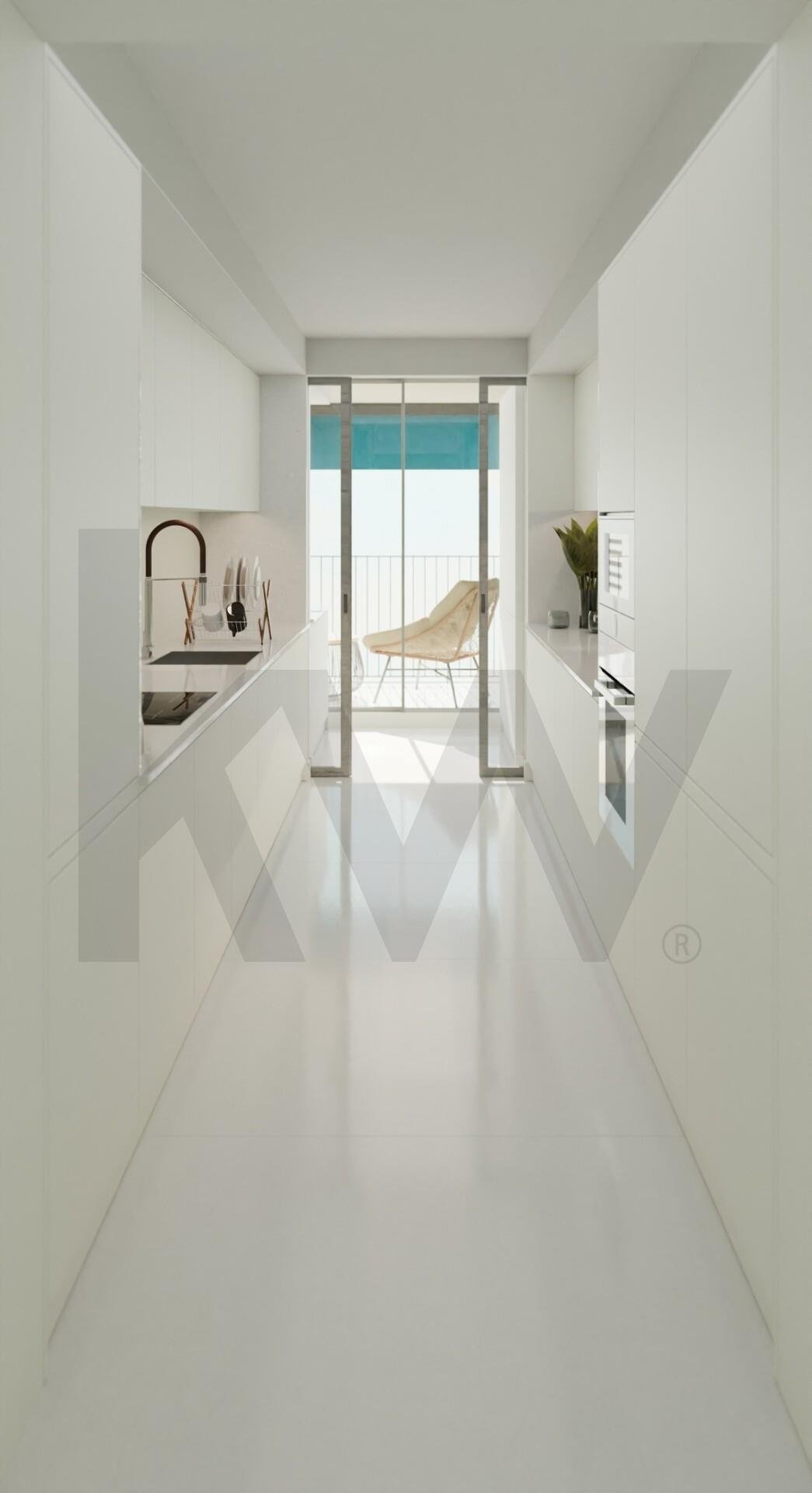 Appartamento a Marvila, Lisbona, Portogallo 3 - 18889742