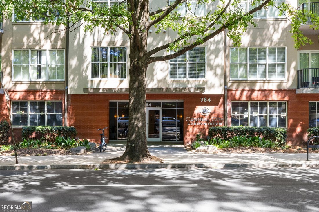 Condo in Atlanta, Georgia, United States 2 - 18890376