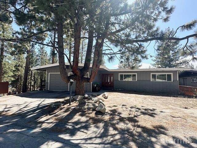 House in South Lake Tahoe, California, United States 1 - 18888268