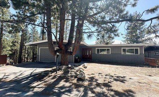 House in South Lake Tahoe, California, United States 1
