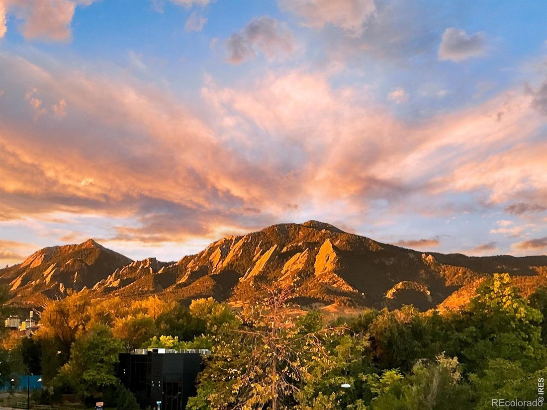 Eigentumswohnung in Boulder, Colorado, Vereinigte Staaten 4 - 18879055